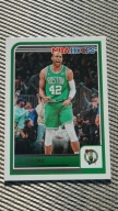 2023-24 Panini NBA Hoops * Al Horford * Celtics