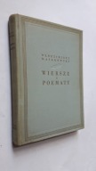WIERSZE I POEMATY - Wlodzimierz Majakowski