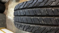 Opona letnia Continental ContiVanContact 100 215/70R15 109/107 R