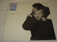 HOWARD JONES - ONE TO ONE / U.S.A. / FOLIA!!