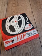 Taśma szpulowa filmowa 8 mm 60 metrów Schneider