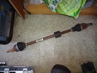 półoś długa captur 0.9 tce 391007556r