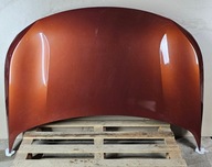 MASKA POKRYWA SILNIKA PEUGEOT 3008 5008 2 II