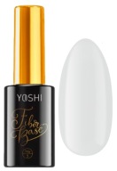 YOSHI FIBER BASE BAZA HYBRYDOWA Z WŁÓKNEM SZKLANYM WYTRZYMAŁA No 5 BIAŁA