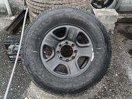 Koło zapasowe Dodge RAM 2500,3500 2009-