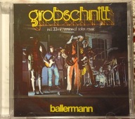 Grobschnitt Ballermann CD