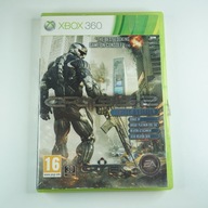 Crysis 2 Limited Edition Xbox 360