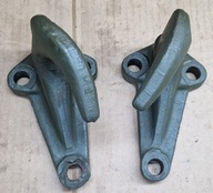 STAR 66 660 266 ZIŁ 157 131 GAZ 51 63 66 URAL 375 HAK PRZEDNI HAKI PRZEDNIE