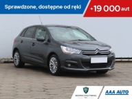 Citroen C4 1.6 VTi, Salon Polska, Klima