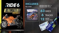 RIDE 6 - Ultimate Edition Steam Gift na nowe konto