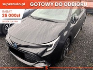 Od ręki - Style 2.0 Hybrid Dynamic Force 178KM | Podgrzewane fotele!