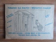 K= KOLEKCJONERSTWO=PORADNIK DLA KOLEKCJONERÓW I CIUŁACZY- szczegóły poniżej