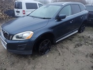 volvo xc60 przod kolor 466-46 maska zderzak blotniki