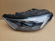 Lampa przód przednia lewa AUDI A1 82A FULL LED
