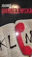 Klin Joanna Chmielewska