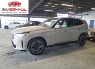 BMW X3 xDrive30 2025 2.0l 2.0 Benzyna 248KM