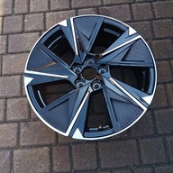 Felga do peugeot 7.5Jx18 CH5-44 nr.00521C13