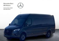 Mercedes-Benz Sprinter 319 CDI,Automat, Grzana szyba,led, dostepny w salon