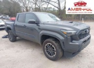 Toyota Tacoma Trd Sport 2025 2.4 Benzyna 278KM