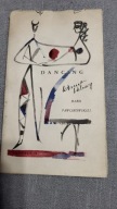 Pawlikowska DANCING KARNET BALOWY