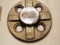 kołpak dekiel FIAT 126p z PRL-u