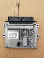 KOMPUTER SILNIKA FORD S-MAX DS71-12B684-XC