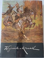 Wojciech Kossak Kazimierz Olszański