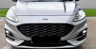 Ford Kuga Mk3 2022r przód komplet St-line maska zderzak chłodnice lampy led