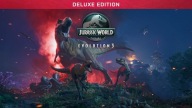 Jurassic World Evolution 3: Deluxe Edition Steam Gift na nowe konto