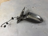 Audi Q3 8U Lusterko PRAWE Prawy Przód LX7R 6PIN ANGLIK UK