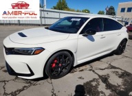 Honda Civic Type-R 2024 2.0 Benzyna 315KM