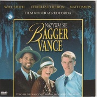 Nazywał się Bagger Vance