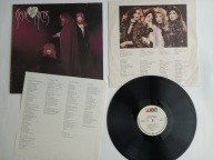 Stevie Nicks The Wild Heart LP/EX/GER 1983