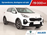Kia Sportage 1.6 T-GDI, Salon Polska, Serwis ASO