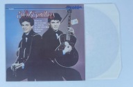 The Everly Brothers Profile Winyl