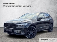 Volvo XC 60 FV23 Ultra Black B5 250KM AWD ACC BLIS
