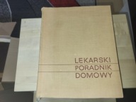 Lekarski Poradnik Domowy Zaremba Leszek