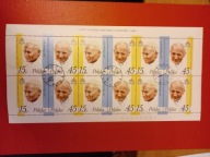 Filatelistyka polska od 1981r