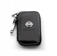 Etui na Kluczyk NISSAN SASZETKA POKROWIEC NA KLUCZE KLUCZYK SAMOCHODOWY