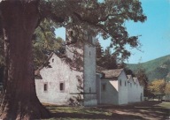 WŁOCHY - MADONNA DELL'ACERO - KOŚCIÓŁ - SANKTUARIUM