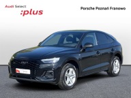Audi Q5 Sportback 40 TFSI quattro S-Tronic | Matri