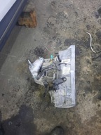 KADJAR 1.6 TCE SKRZYNIA BIEGÓW MANUAL TL4 301