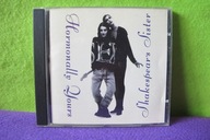 Płyta Shakespear's Sister Hormonally Yours CD