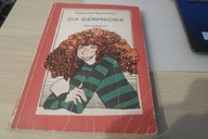 Ida sierpniowa Małgorzata Musierowicz