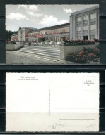 K13730) Niemcy: Bad Lippspringe, Kurhaus