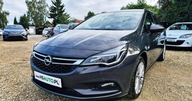 Opel Astra BENZYNA nawigacja j. polski SUPER OKAZJA polecamy 1.4