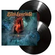 Blind Guardian Beyond The Mirror 2LP winyl