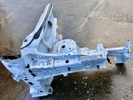 Renault Rafale ćwiartka przednia lewa prawa przód fartuch podłużnica