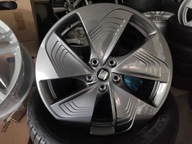Felgi alu NOWE 18 ca oryginalne Seat OE Audi A3 Vw Golf V VI Skoda Octavia