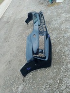 SKODA SUPERB IV 23- zderzak przedni przód 3P0